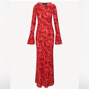 Realisation Par Gia dress. Size small! New without tags